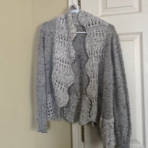 bought this at Boutique 9 size medium. bohemian